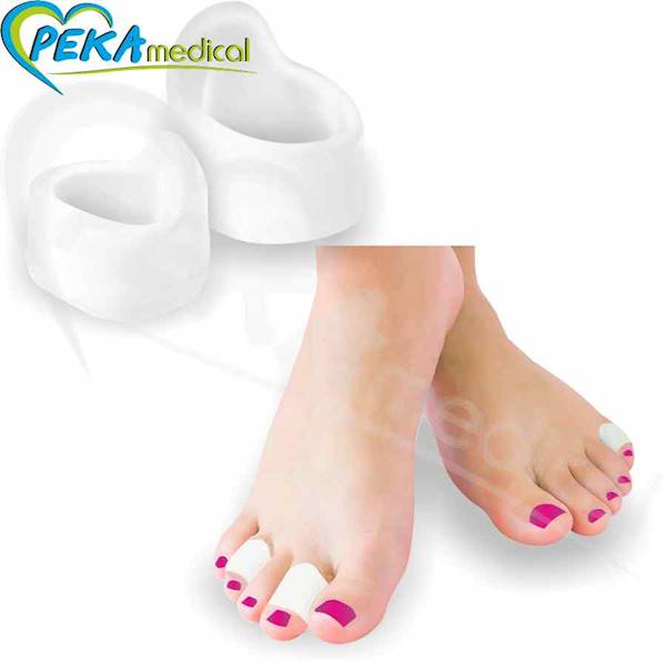 Corbby Gel Protector S Ochronny pierścień na odciski