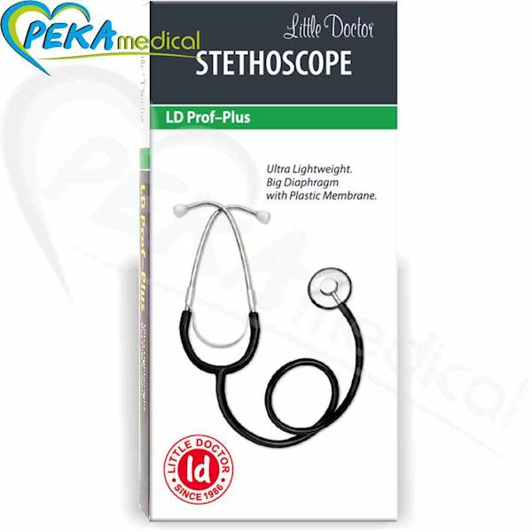 Little Doctor LD Prof-Plus Stetoskop jednogłowicowy