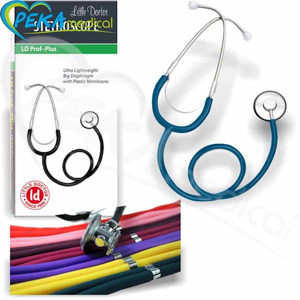 Little Doctor LD Prof-Plus Stetoskop jednogłowicowy