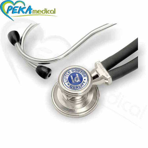 Little Doctor LD Special Rappaport stetoskop dwugłowicowy 56 cm