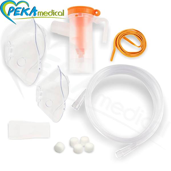 Alphamed Alpha Neb WNE211 Inhalator kompresorowy nebulizator