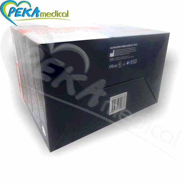 Little Doctor LD-152U Inhalator ultradźwiękowy