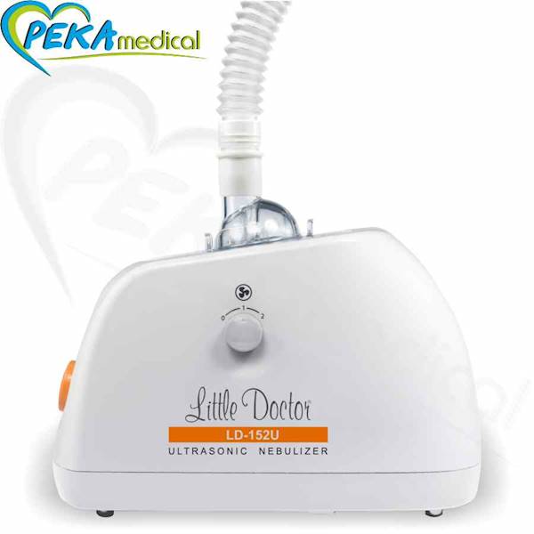 Little Doctor LD-152U Inhalator ultradźwiękowy