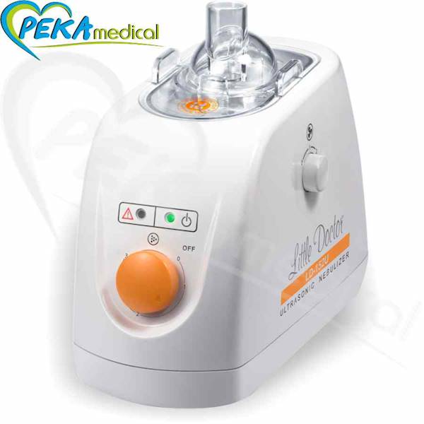 Little Doctor LD-152U Inhalator ultradźwiękowy