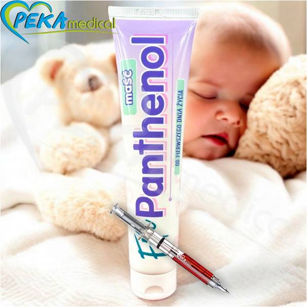 Opharm Fifi Panthenol 100 ml Maść pielęgnacyjna przeciw odparzeniom
