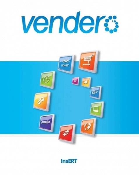 Program Insert Vendero 1 rok/1000 towarów