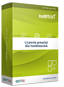 Zestawienie Prowizji dla handlowców