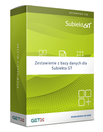 Zest. faktur i pokazanie jako zostały rozliczone