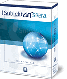 Program Insert SFERA dla Subiekta GT