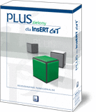 Program Zielony PLUS dla INSERT GT