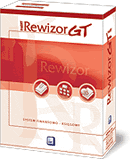 Program REWIZOR GT