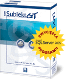 Program Subiekt GT