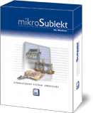 Program Mikrosubiekt dla win