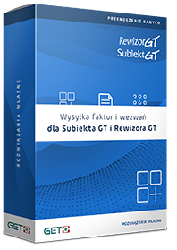 Program do Wysyłki Faktur Należności Wezwań