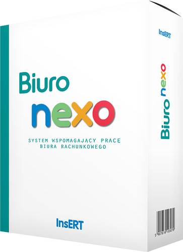 Program Insert Biuro NEXO
