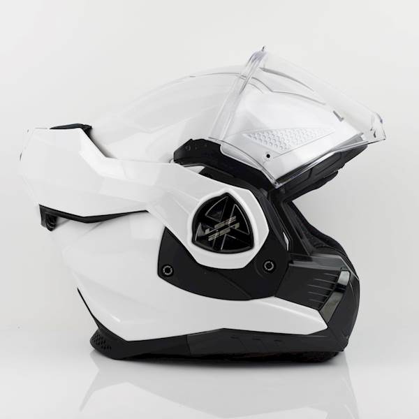 Kask LS2 FF901 Advant X Solid White XS