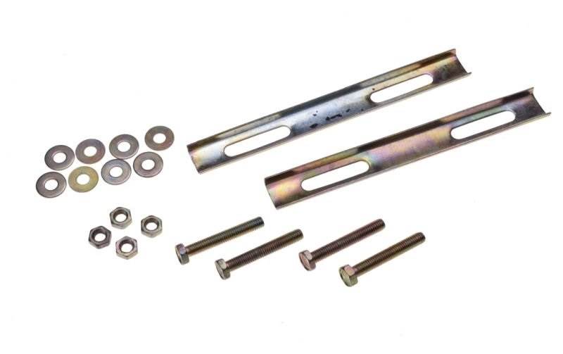 Kufer z oparciem na skuter, rower 28x30x22cm