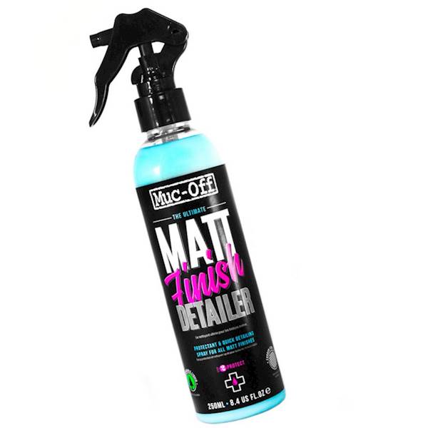 Muc-Off 20004 Środek do matowych powierzchni 250ml