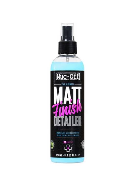 Muc-Off 20004 Środek do matowych powierzchni 250ml