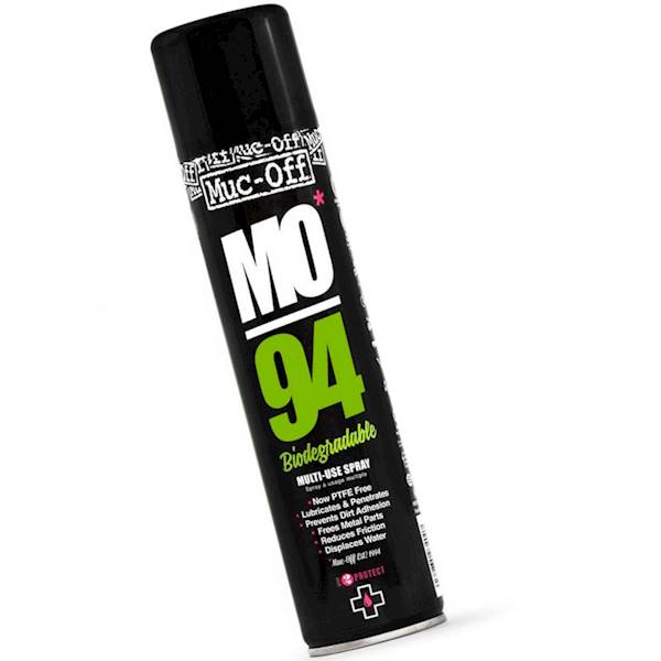 Muc-Off 934 Środek antykorozyjny MO-94 400ml