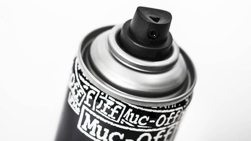 Muc-Off 934 Środek antykorozyjny MO-94 400ml