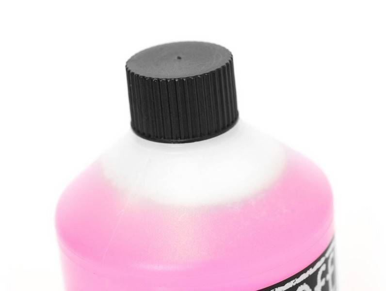 Muc-Off 708 Snow Foam środek do mycia motocykla 1L