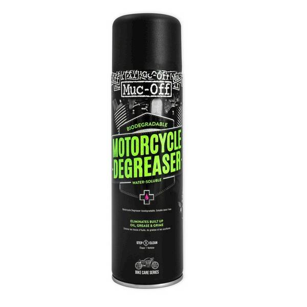 Muc-Off 670 Zestaw do pielęgnacji łańcucha