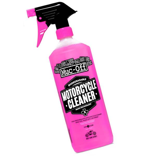 Muc-Off 664-CTJ Środek do czyszczenia motocykla 1L