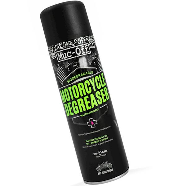 Muc-Off 648 Spray do usuwania smaru 500ml