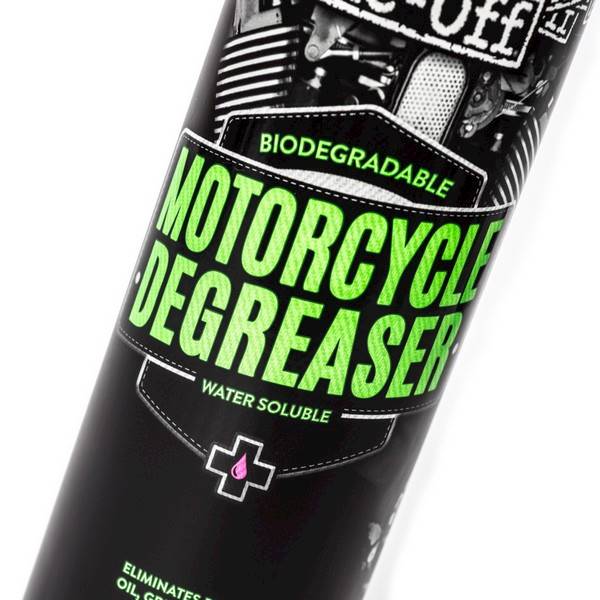 Muc-Off 648 Spray do usuwania smaru 500ml