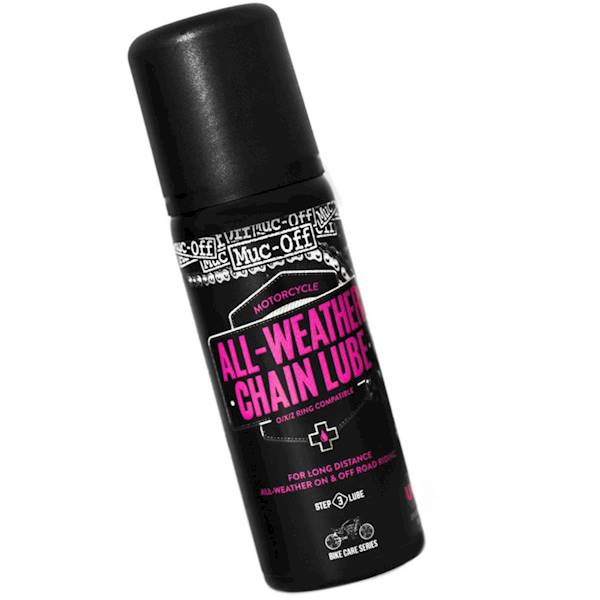 Muc-Off 638 Smar do łańcucha każde warunki 50ml