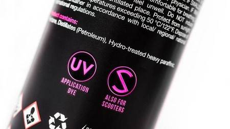 Muc-Off 638 Smar do łańcucha każde warunki 50ml