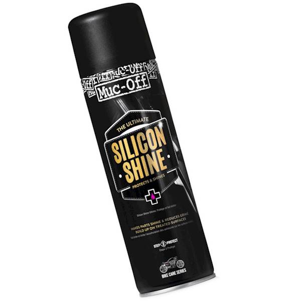 Muc-Off 626 Środek ochronny do motocykla 400ml
