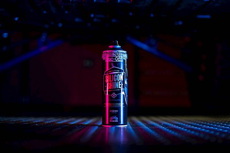 Muc-Off 626 Środek ochronny do motocykla 400ml