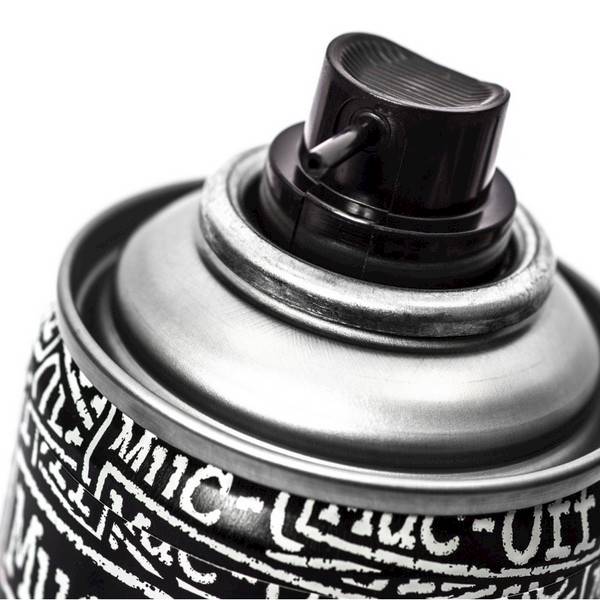 Muc-Off 613 Środek do czyszczenia tarcz 400ml