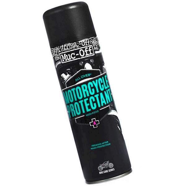 Muc-Off 608 Środek ochronny do motocykla 400ml