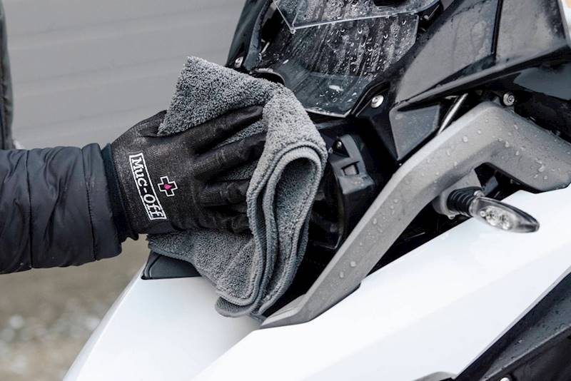 Muc-Off 608 Środek ochronny do motocykla 400ml