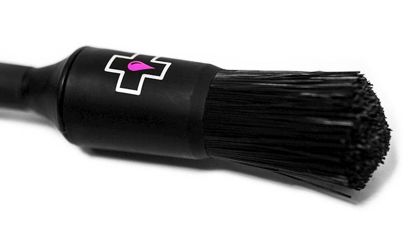 Muc-Off 368 Szczotka do czyszczenia napędu