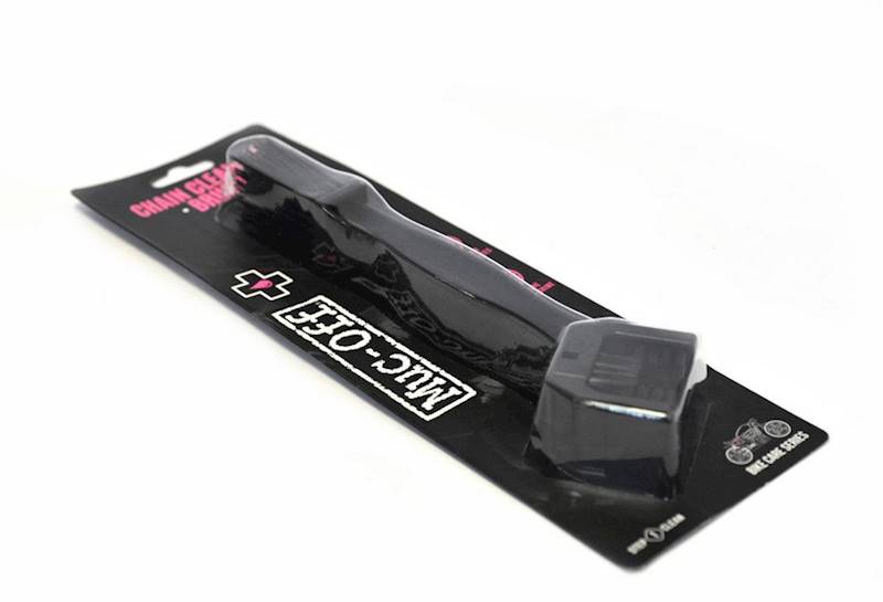 Muc-Off 350 Szczotka do czyszczenia napędu