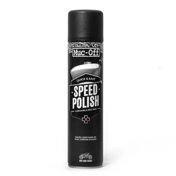 Muc-Off 285 Zestaw do czyszczenia motocykla 10w1