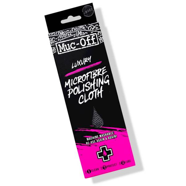Muc-Off 272 Ściereczka z mikrofibry do mycia