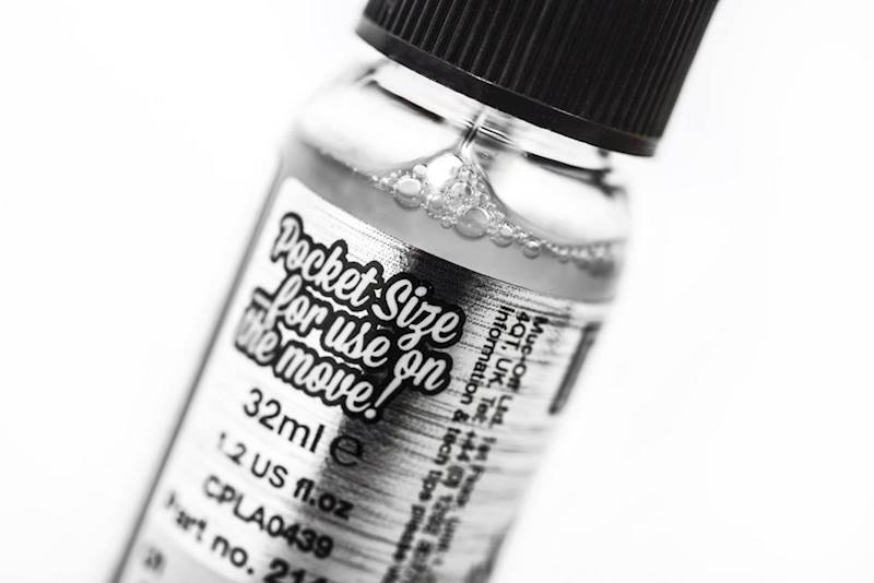 Muc-Off 214-1 Środek Anty-Para Anty-Fog 32ml