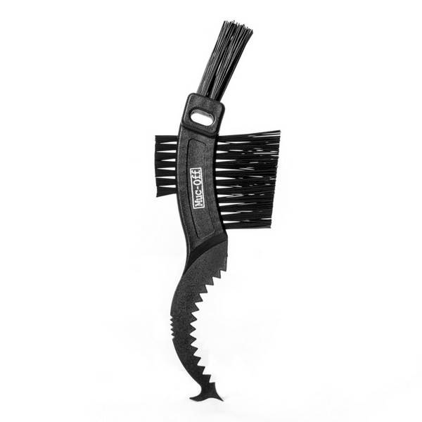 Muc-Off 220 Zestaw 3 szczotek do mycia motocykla