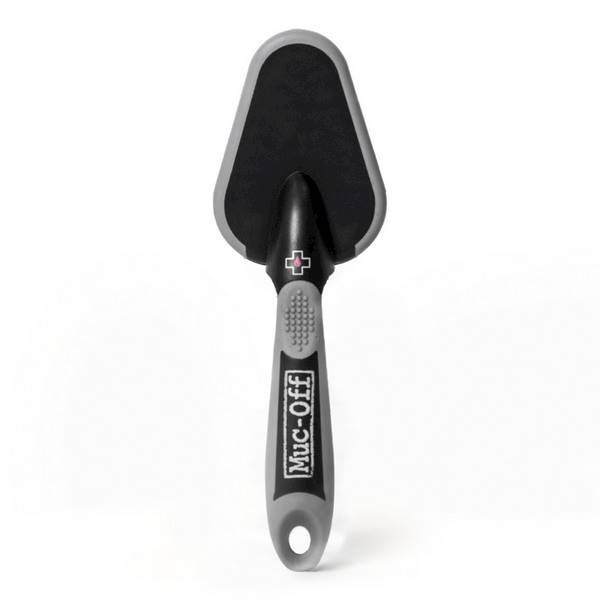 Muc-Off 220 Zestaw 3 szczotek do mycia motocykla