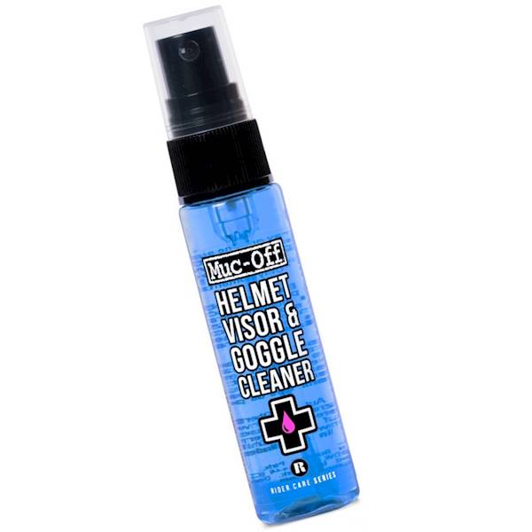 Muc-Off 212 Środek do czyszczenia kasków 32ml