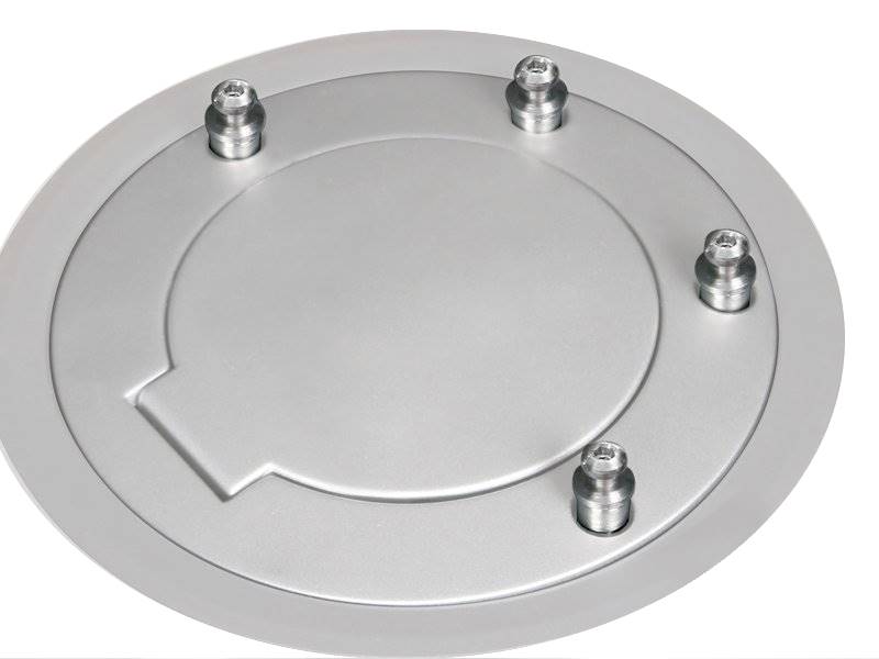 Mocowanie na bak SHAD PIN system do DUCATI KTM