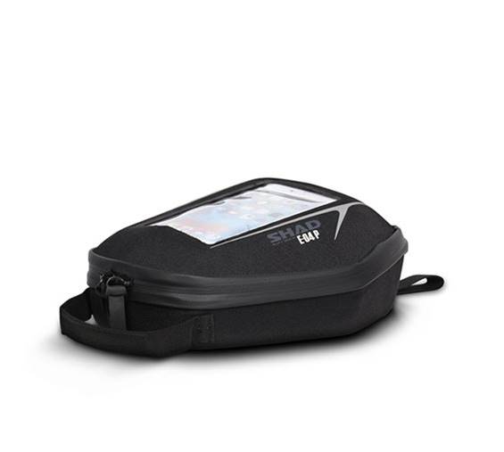 Torba na zbiornik Motocykla SHAD E04P PIN SYSTEM