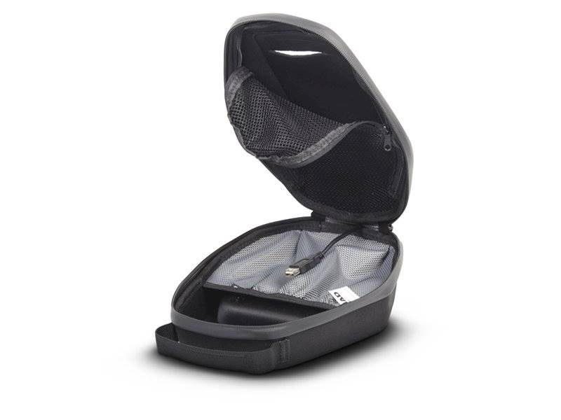 Torba na zbiornik Motocykla SHAD E04P PIN SYSTEM