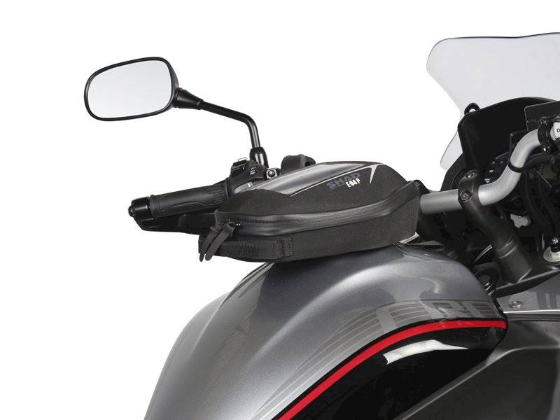 Torba na zbiornik Motocykla SHAD E04P PIN SYSTEM