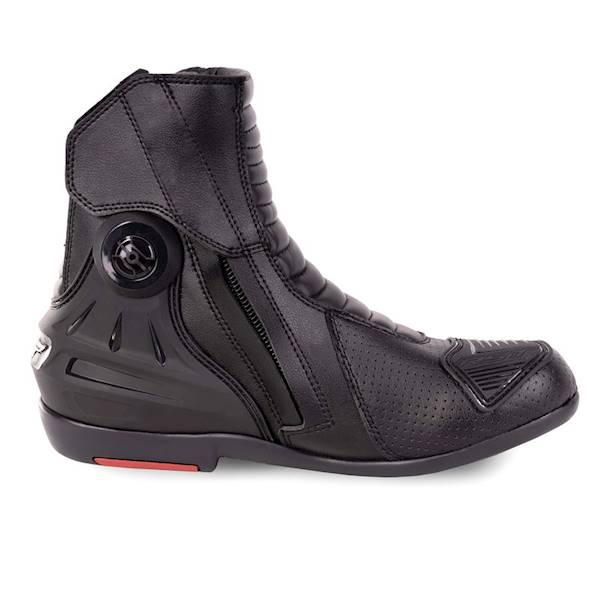 Buty RST Tractech Evo III Short Black 45